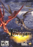 I of the Dragon