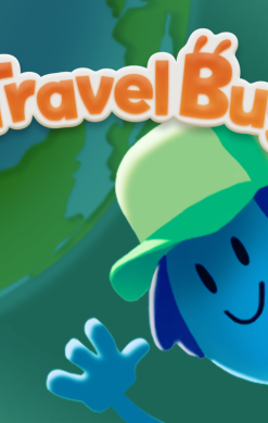 Travel Bug