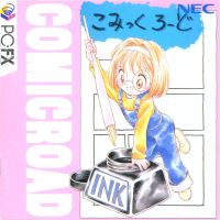 Comicroad