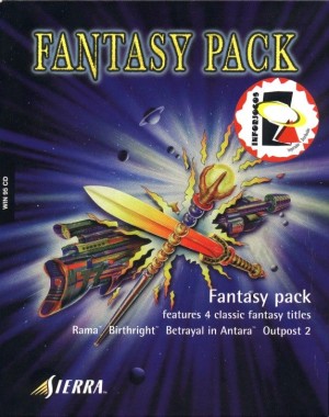 Fantasy Pack