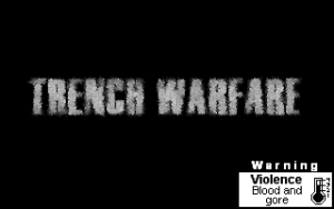 Trench Warfare