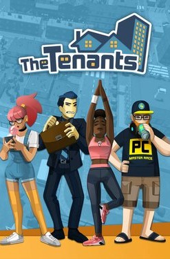 The Tenants