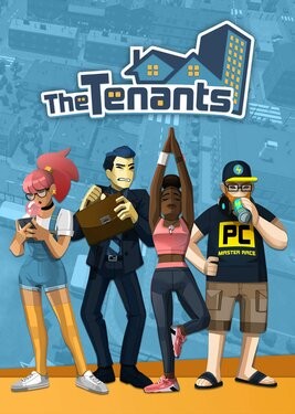 The Tenants
