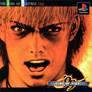 The King of Fighters '99: Millennium Battle