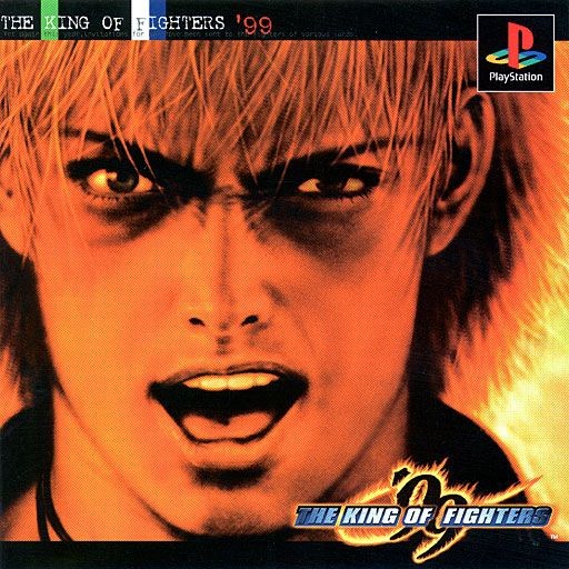 The King of Fighters '99: Millennium Battle