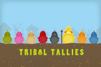 Tribal Tallies