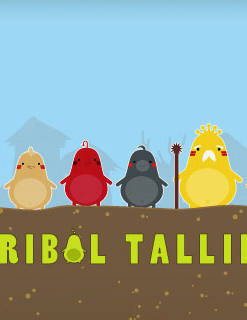 Tribal Tallies