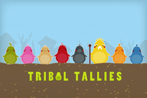 Tribal Tallies