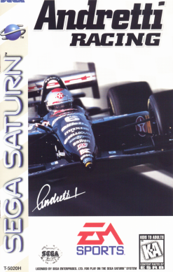 Andretti Racing