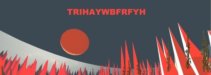 TRIHAYWBFRFYH