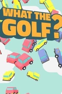 What the Golf?