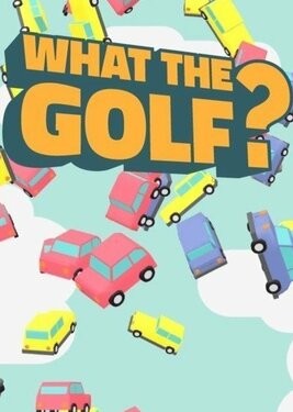What the Golf?