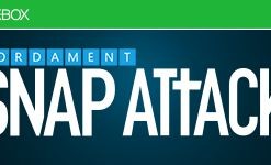 Wordament Snap Attack