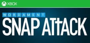 Wordament Snap Attack
