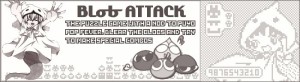 Blob Attack