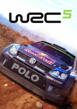 WRC 5: FIA World Rally Championship