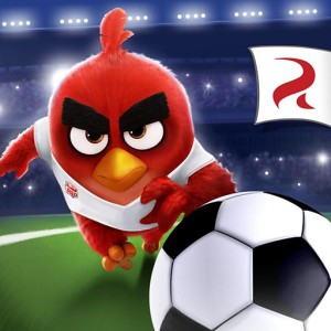 Angry Birds: Goal!