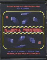 Block Frenzy