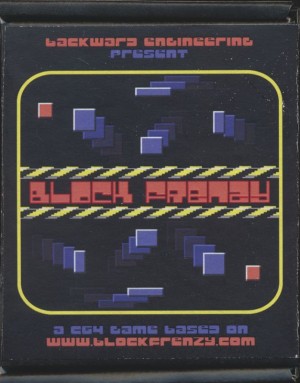 Block Frenzy