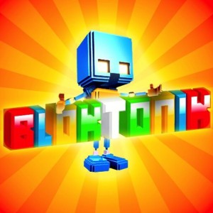 Bloktonik