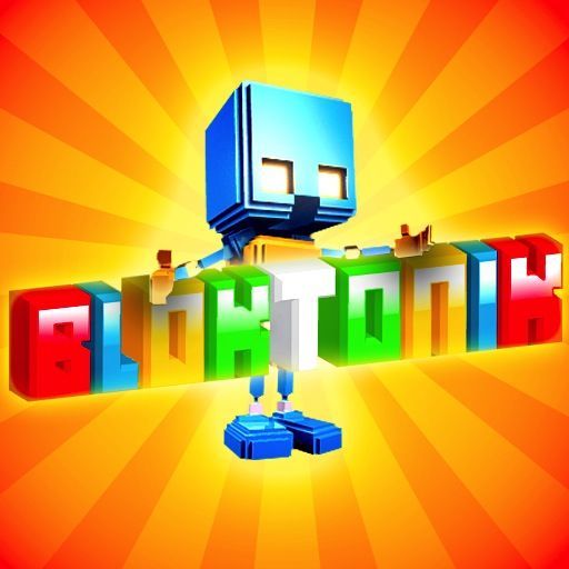 Bloktonik