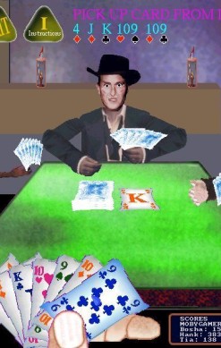 Animated Rummy