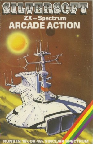 Ground Attack