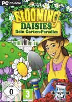 Blooming Daisies