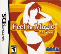 Feel the Magic XY/XX