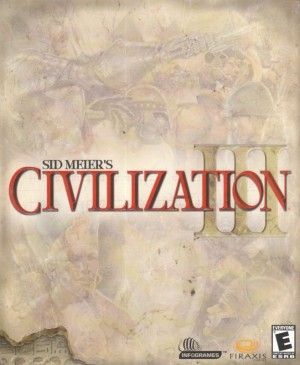 Sid Meier's Civilization III