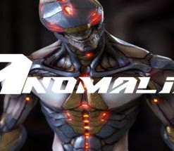 Anomalia
