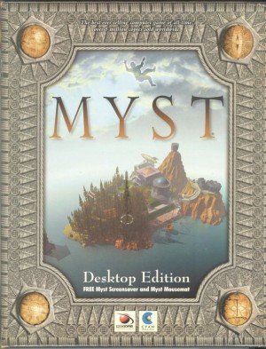 Myst (Desktop Edition)
