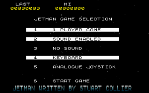 Jetman