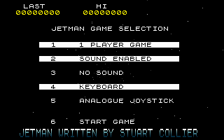 Jetman