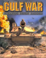 Gulf War: Operation Desert Hammer
