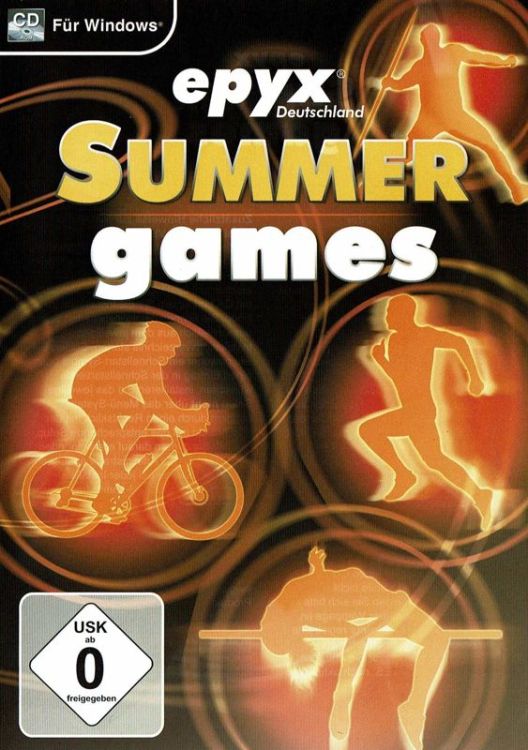 Summer Games