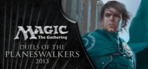 Magic: The Gathering - Duels of the Planeswalkers 2013: Expansion