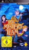 The Mystery Team