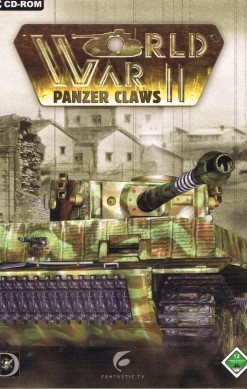 World War II: Panzer Claws II