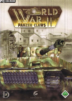 World War II: Panzer Claws II