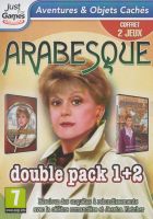 Arabesque: Double Pack 1+2