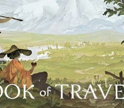 Book of Travels