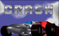 CRASH