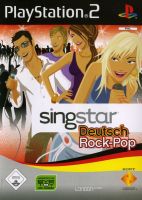 SingStar: Deutsch Rock-Pop