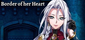 Border of Her Heart