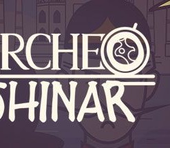 Archeo: Shinar