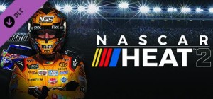 NASCAR Heat 2: Free October Toyota Pack