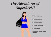 SuperHer