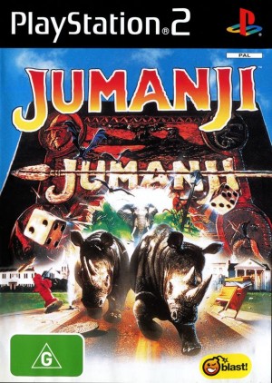 Jumanji