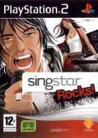 SingStar: Rocks!